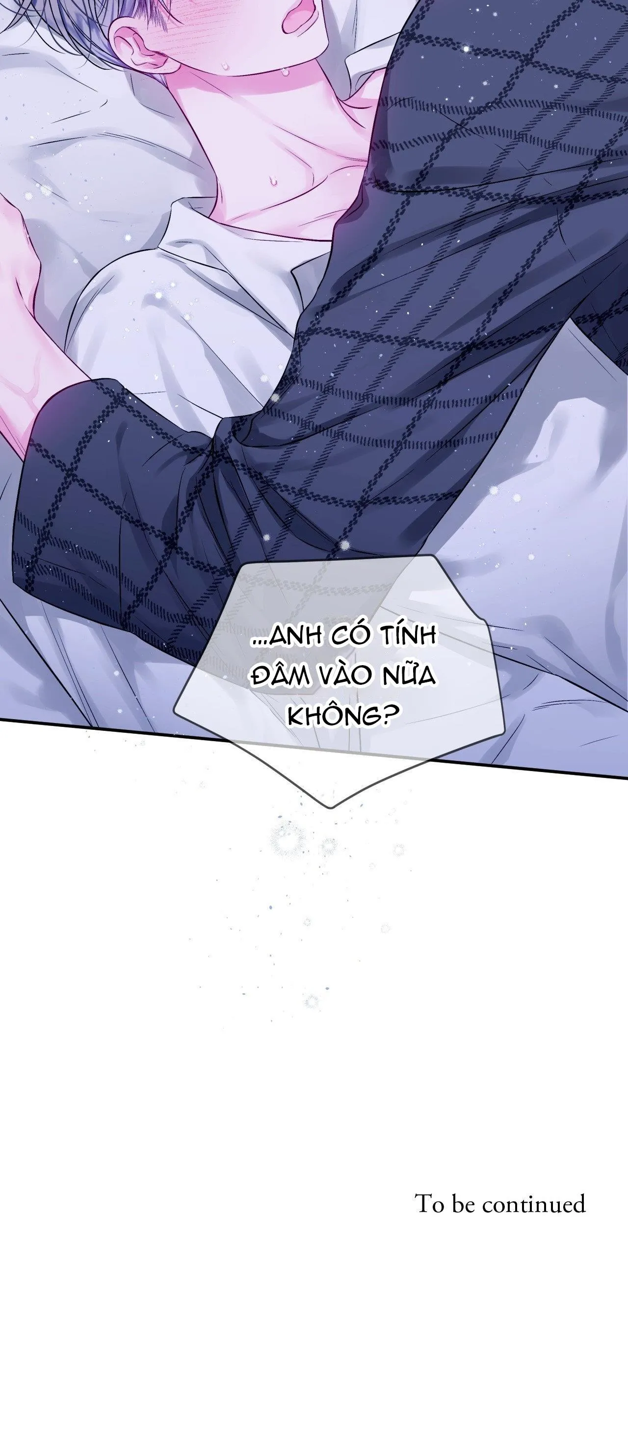 Khoảng Trống Không Hoàn Hảo Chapter 24 Trang 25