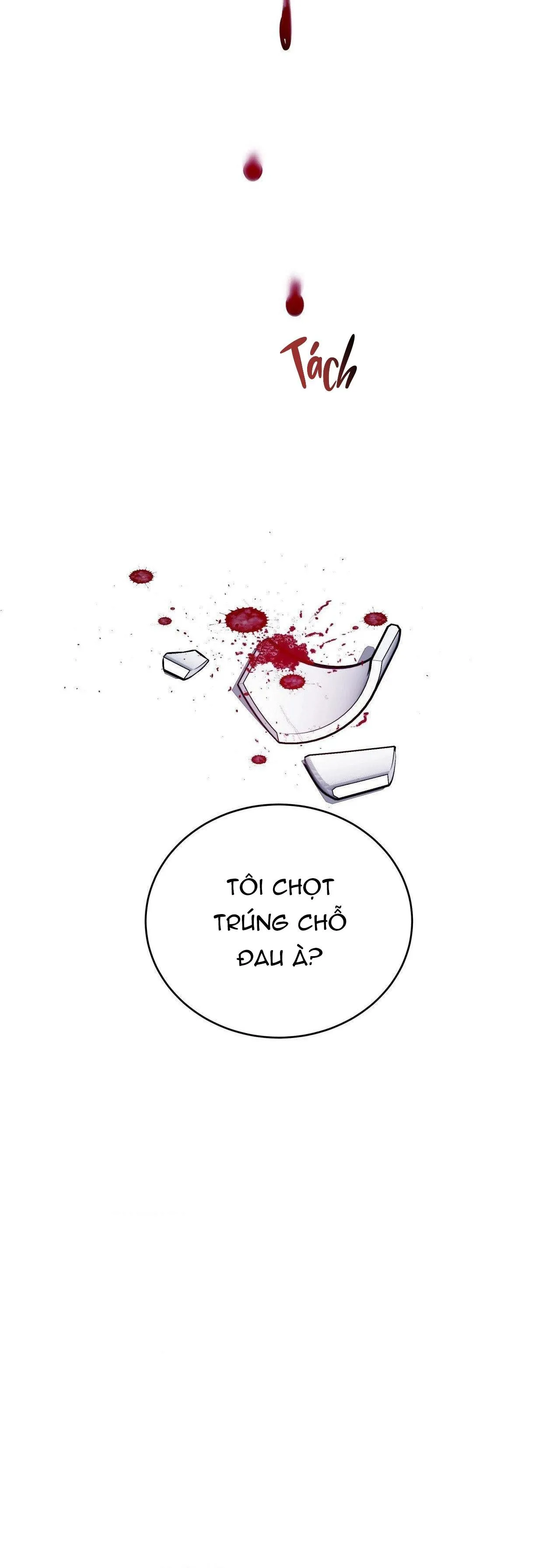 Khoảng Trống Không Hoàn Hảo Chapter 28 Trang 31