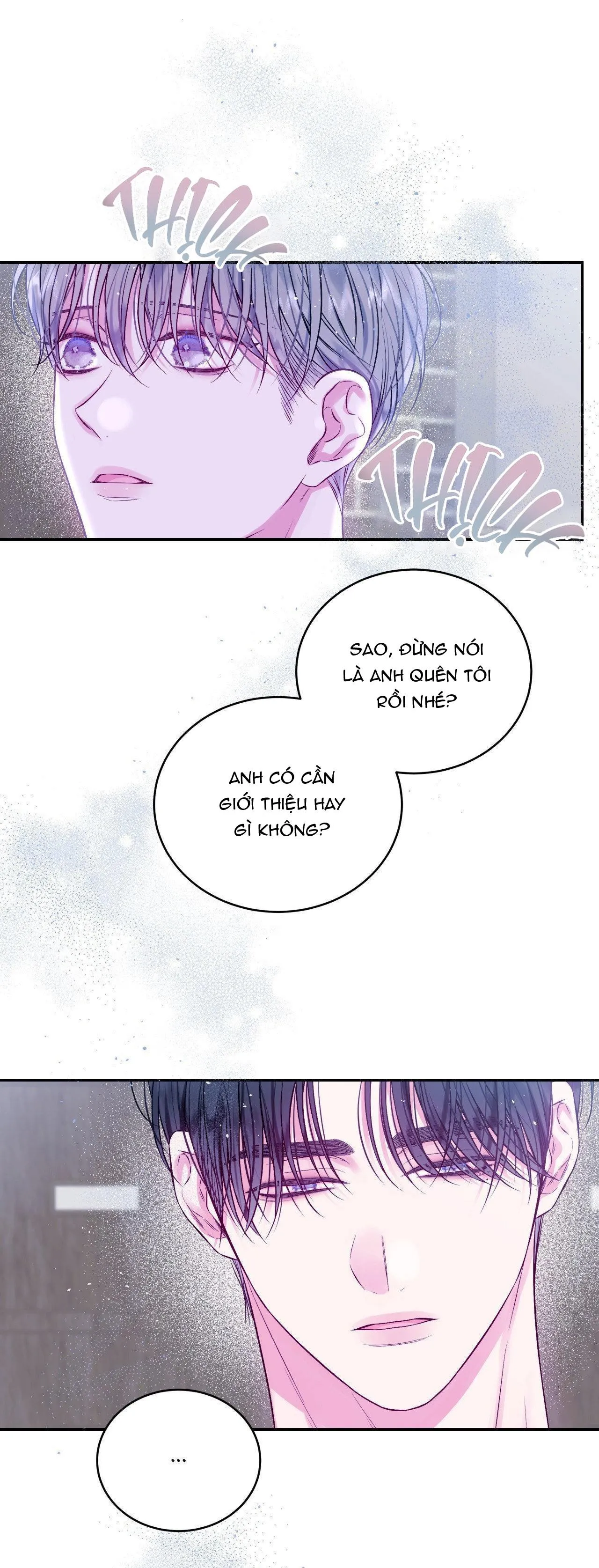 Khoảng Trống Không Hoàn Hảo Chapter 29 Trang 23