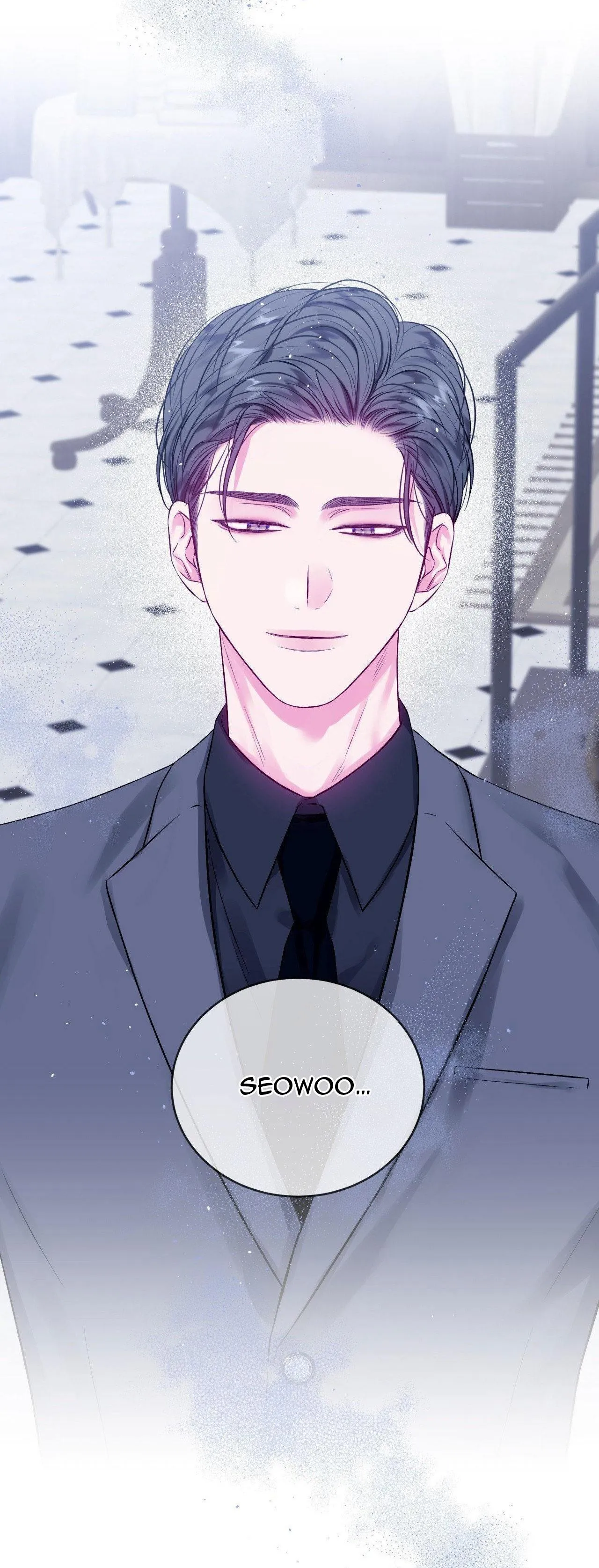 Khoảng Trống Không Hoàn Hảo Chapter 29 Trang 24