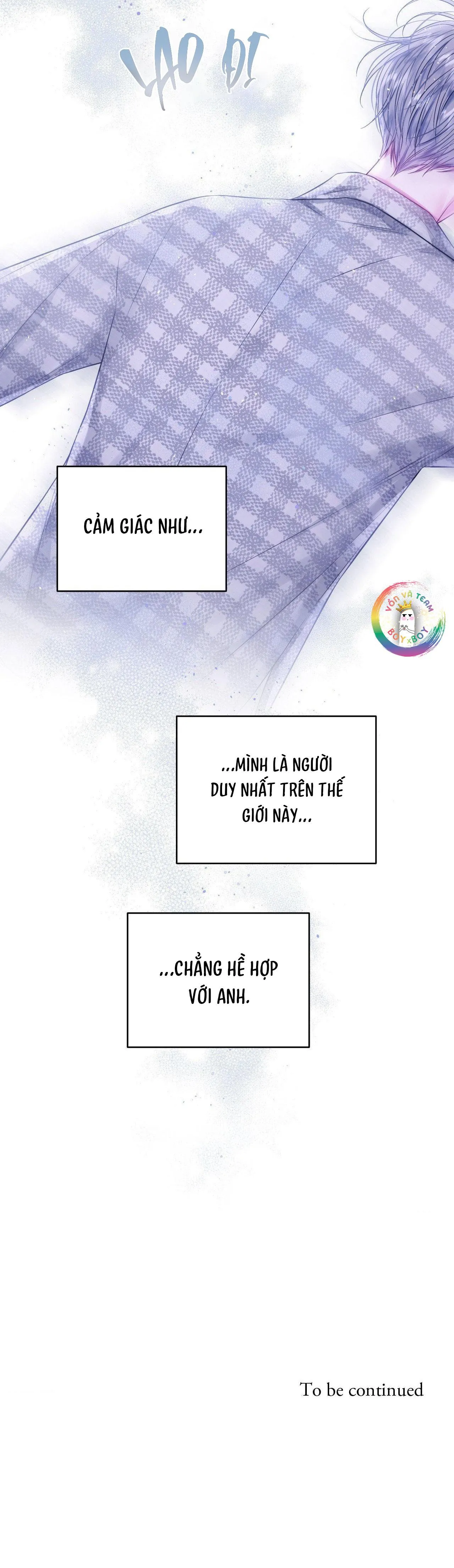 Khoảng Trống Không Hoàn Hảo Chapter 29 Trang 31