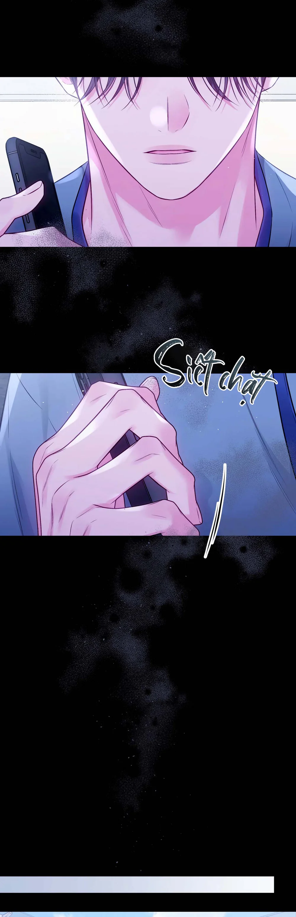 Khoảng Trống Không Hoàn Hảo Chapter 31 Trang 30