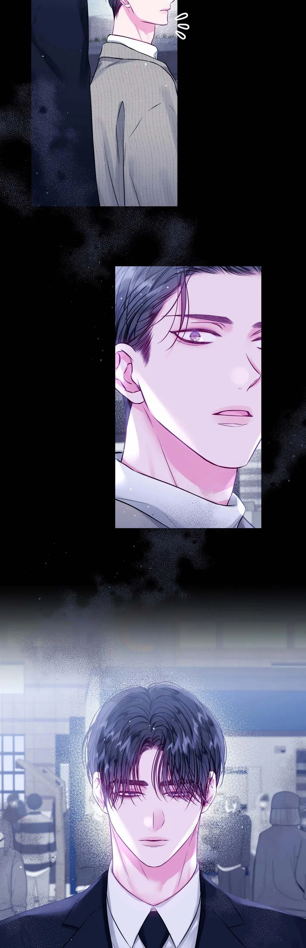 Khoảng Trống Không Hoàn Hảo Chapter 31 Trang 32