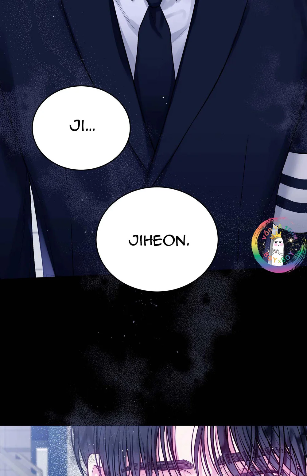 Khoảng Trống Không Hoàn Hảo Chapter 31 Trang 33