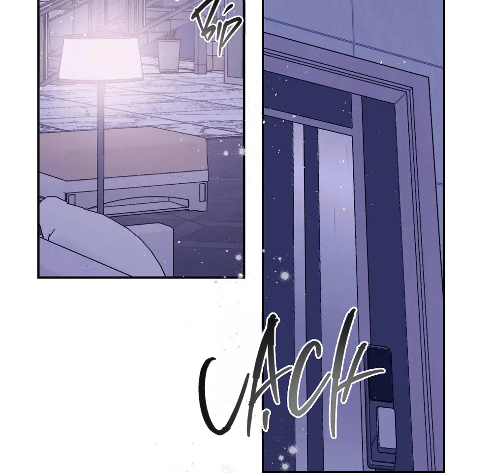 Khoảng Trống Không Hoàn Hảo Chapter 33 Trang 7