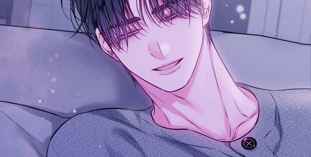 Khoảng Trống Không Hoàn Hảo Chapter 33 Trang 16