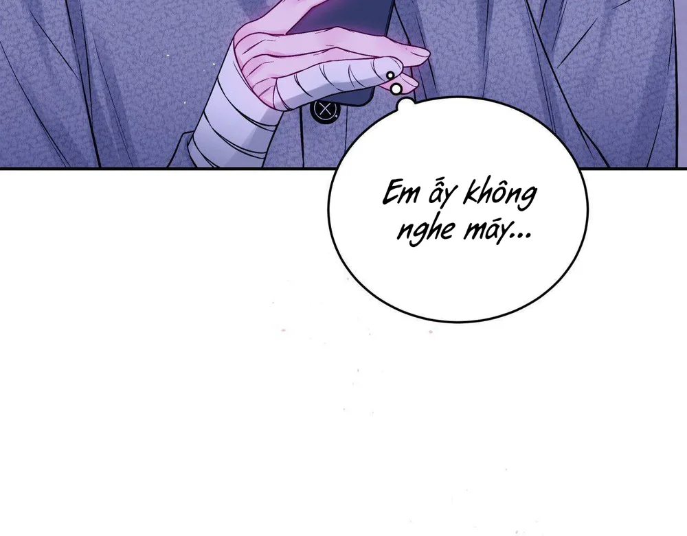 Khoảng Trống Không Hoàn Hảo Chapter 33 Trang 19