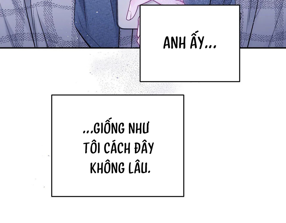 Khoảng Trống Không Hoàn Hảo Chapter 33 Trang 28