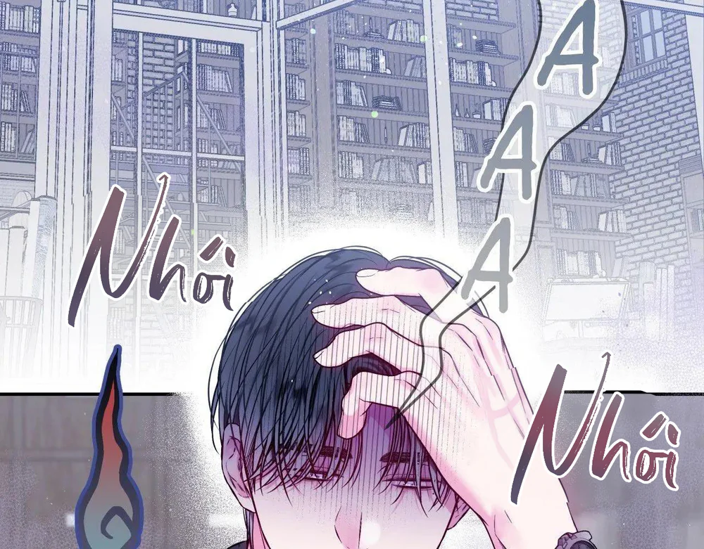 Khoảng Trống Không Hoàn Hảo Chapter 33 Trang 31