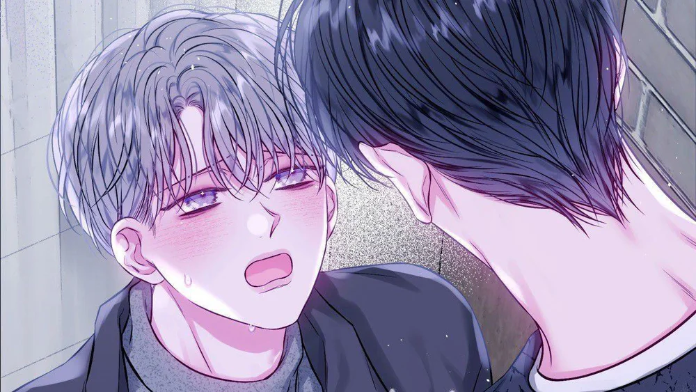 Khoảng Trống Không Hoàn Hảo Chapter 33 Trang 40