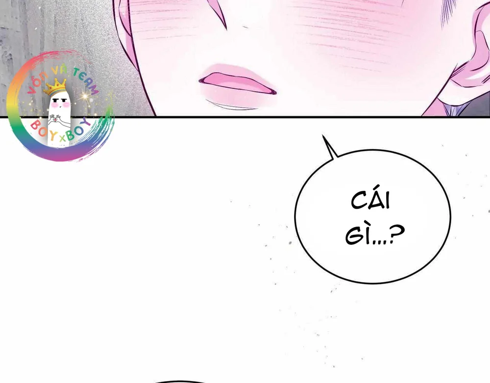 Khoảng Trống Không Hoàn Hảo Chapter 35 Trang 5