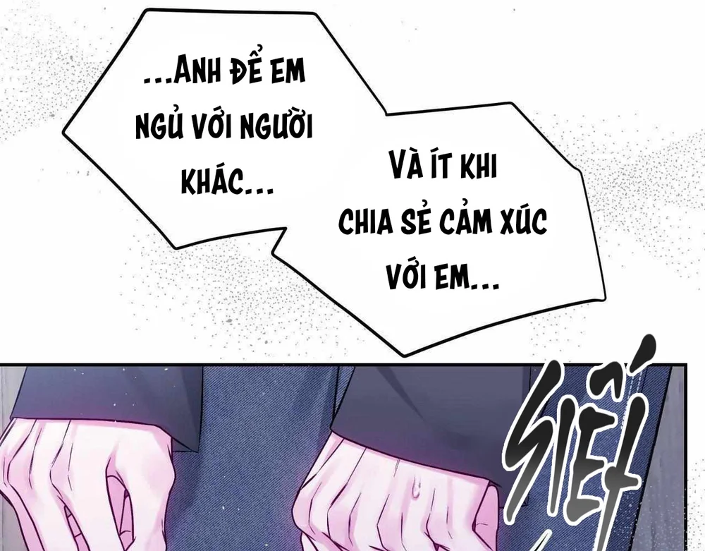 Khoảng Trống Không Hoàn Hảo Chapter 35 Trang 9