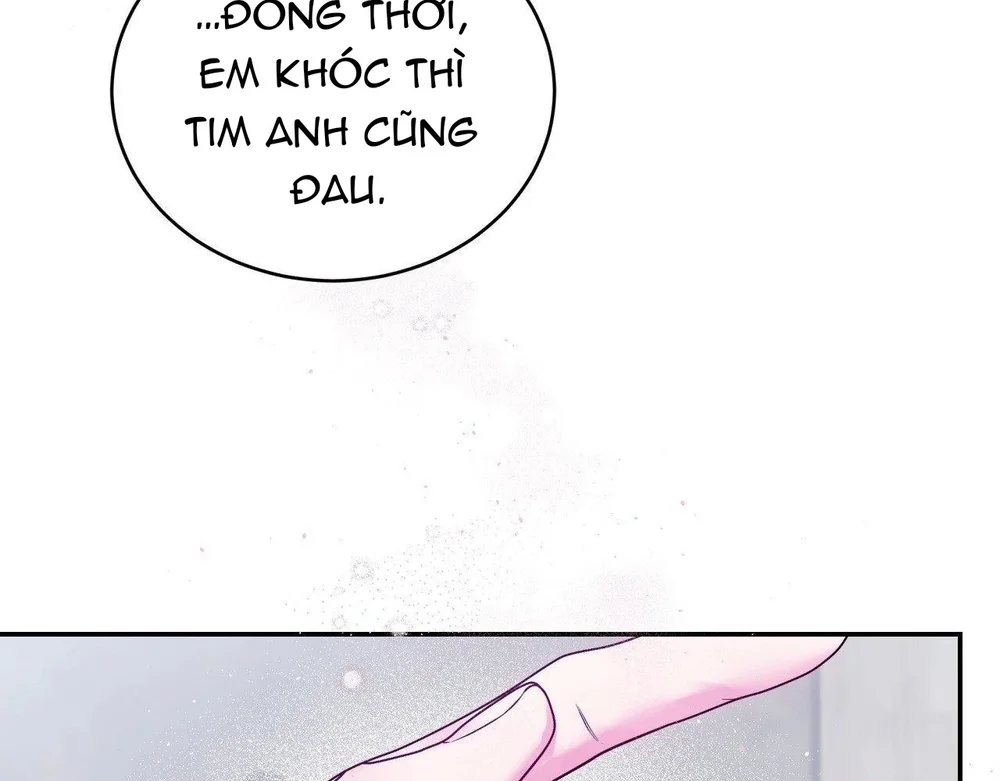 Khoảng Trống Không Hoàn Hảo Chapter 35 Trang 15