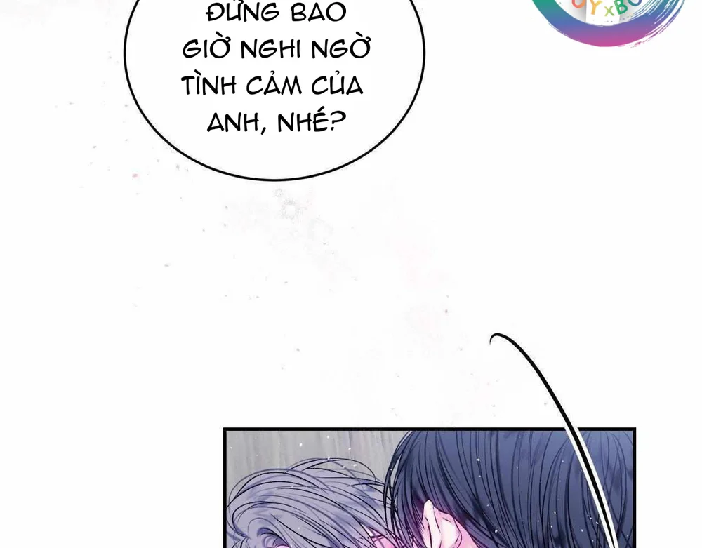 Khoảng Trống Không Hoàn Hảo Chapter 35 Trang 20