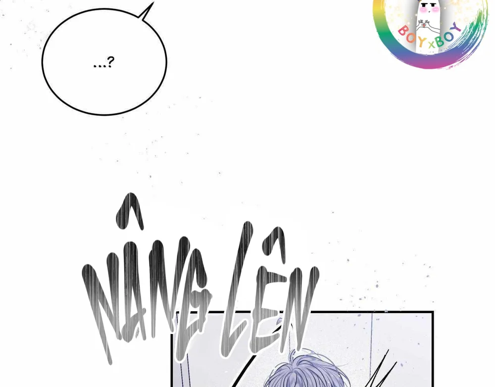 Khoảng Trống Không Hoàn Hảo Chapter 35 Trang 26