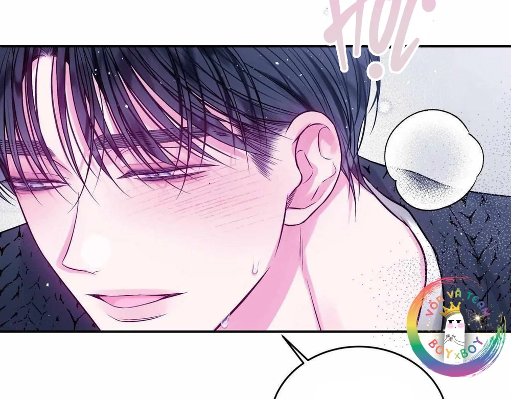 Khoảng Trống Không Hoàn Hảo Chapter 35 Trang 31