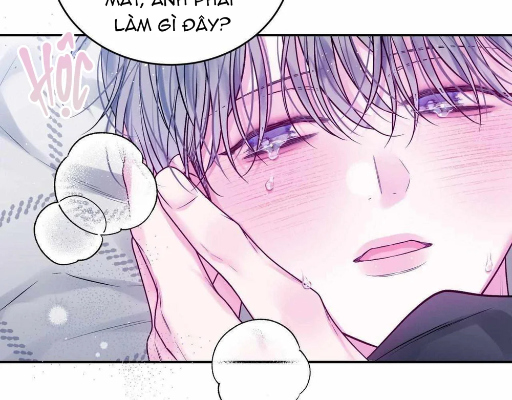 Khoảng Trống Không Hoàn Hảo Chapter 35 Trang 33