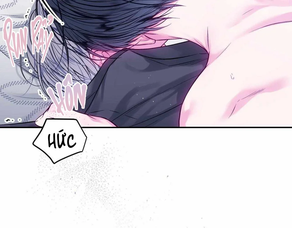 Khoảng Trống Không Hoàn Hảo Chapter 35 Trang 36