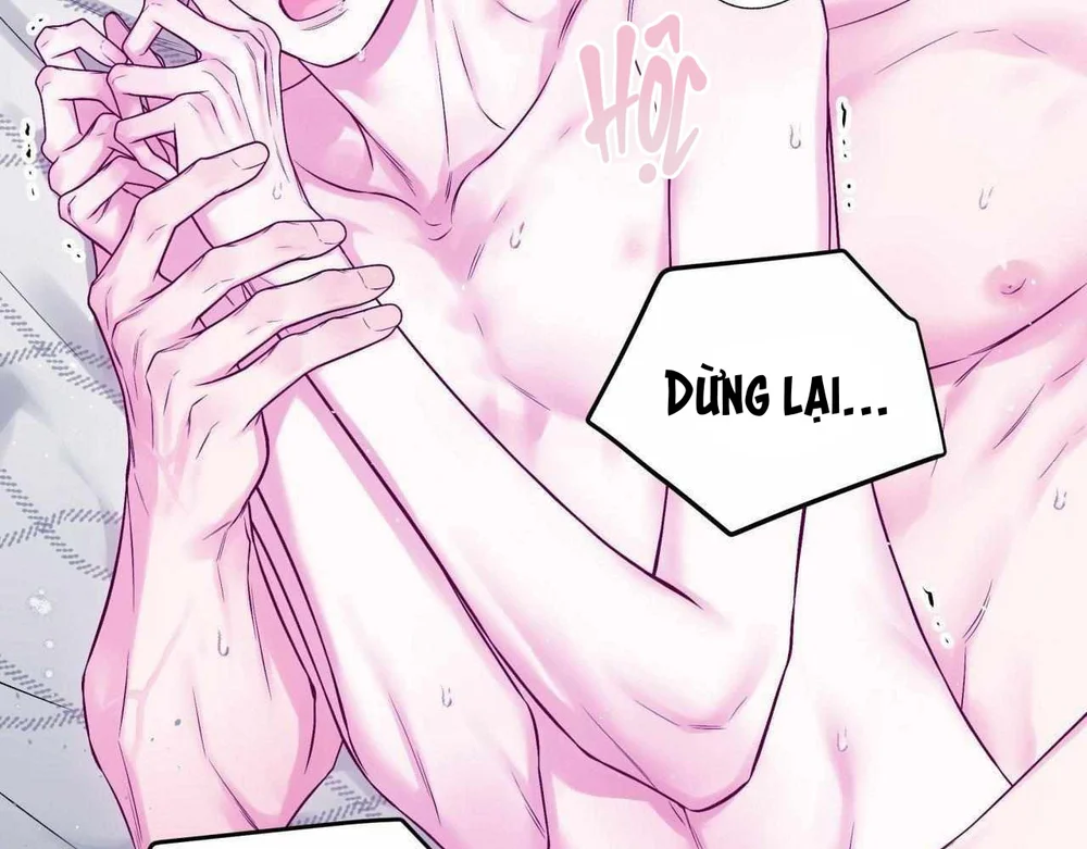 Khoảng Trống Không Hoàn Hảo Chapter 35 Trang 42