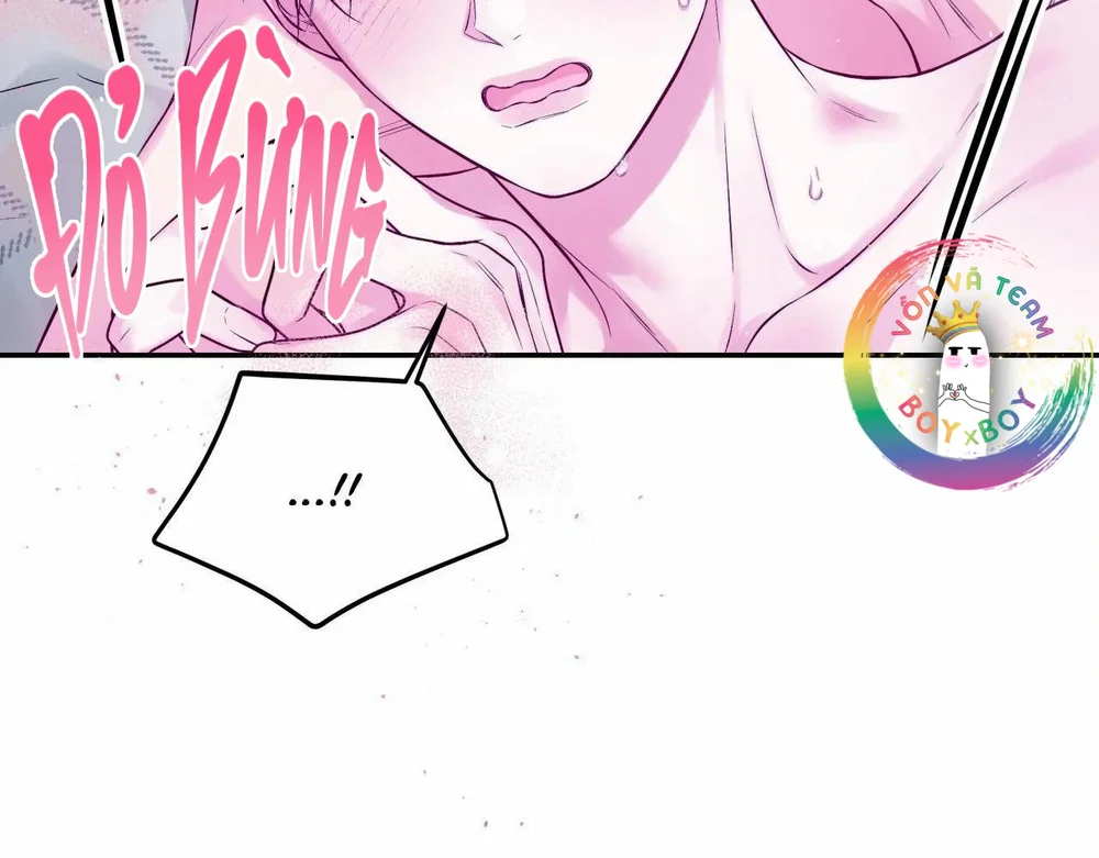 Khoảng Trống Không Hoàn Hảo Chapter 35 Trang 44