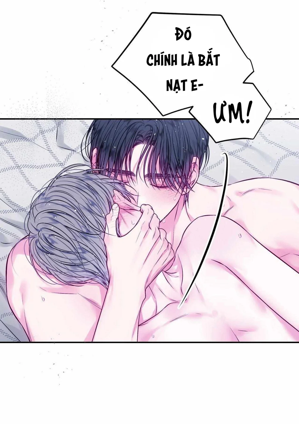 Khoảng Trống Không Hoàn Hảo Chapter 35 Trang 45