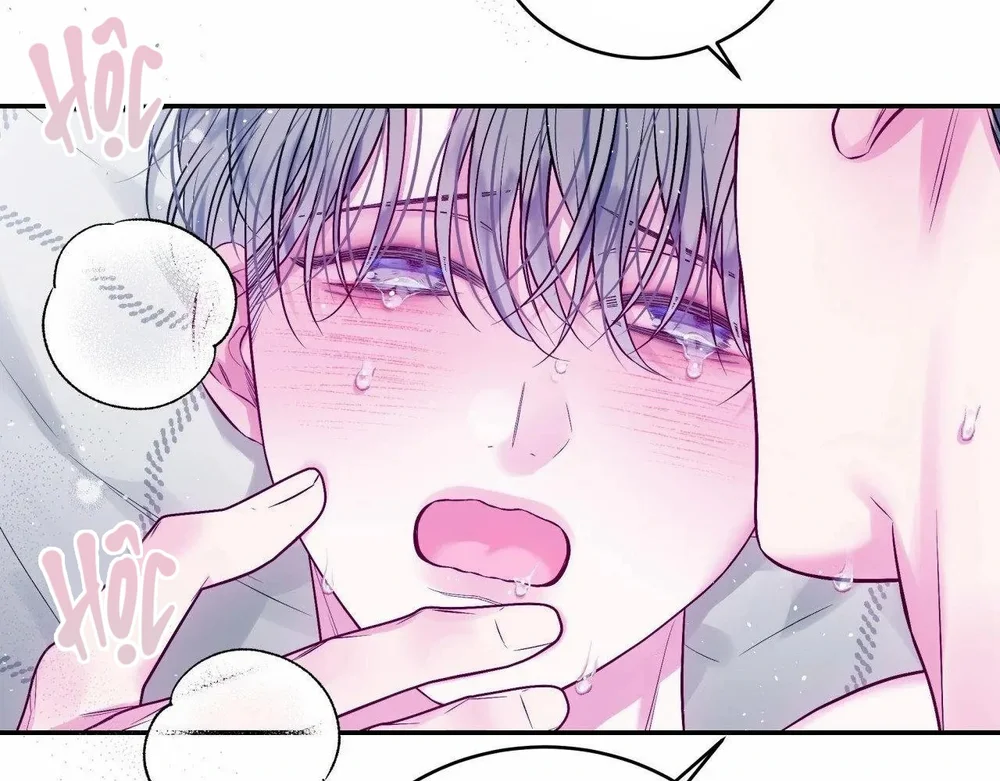 Khoảng Trống Không Hoàn Hảo Chapter 35 Trang 47