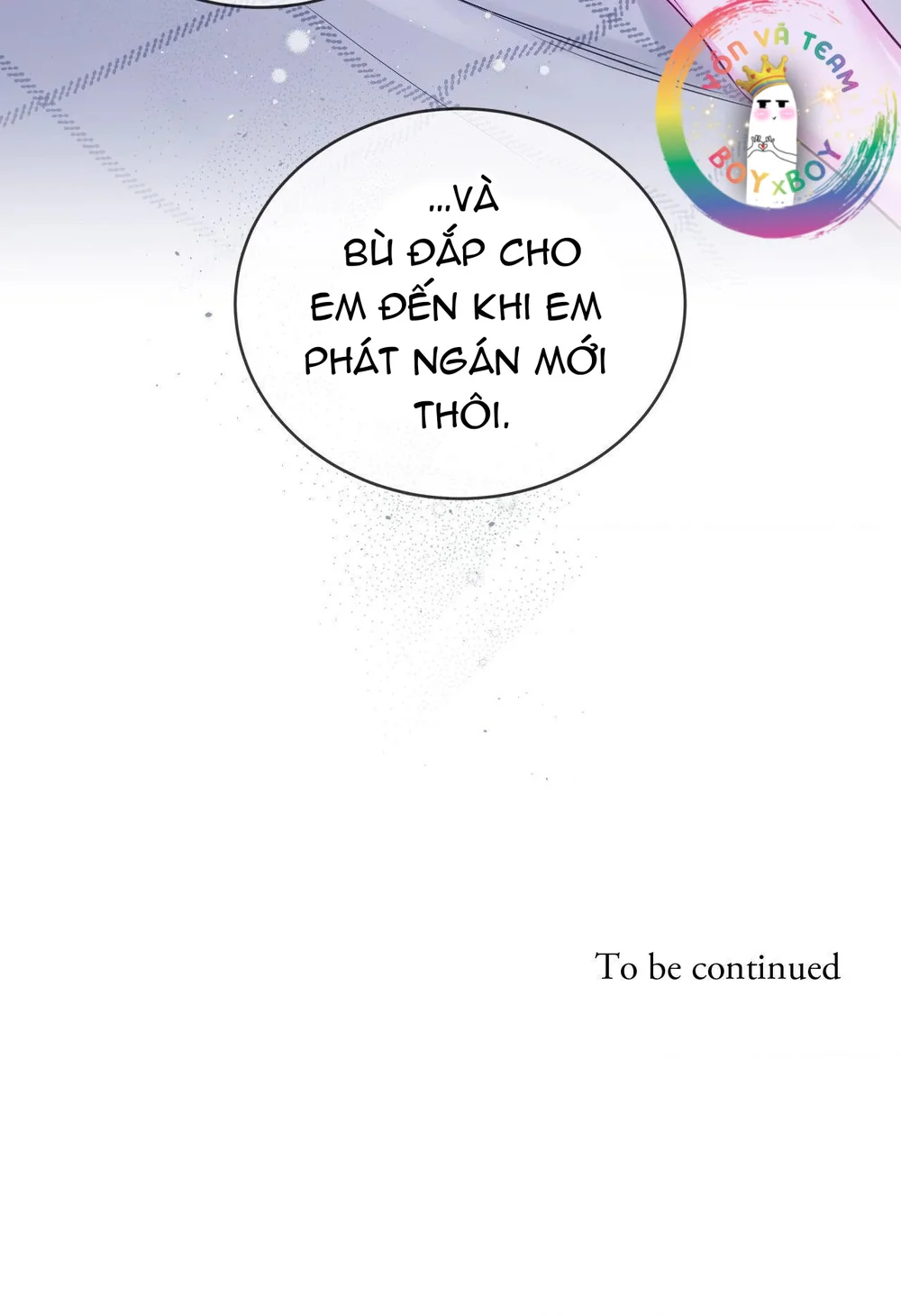 Khoảng Trống Không Hoàn Hảo Chapter 35 Trang 50