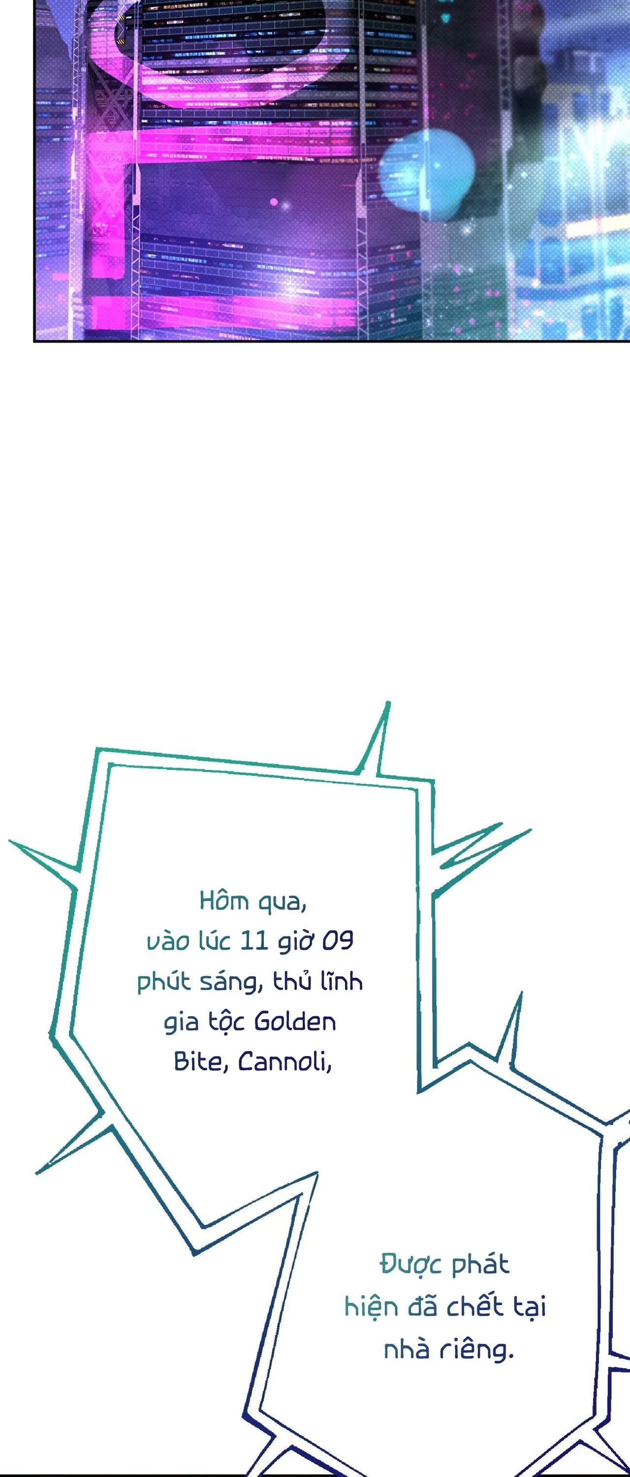 (GDCV) KHOẢNH KHẮC VIÊN ĐẠN Chapter 1 Trang 4