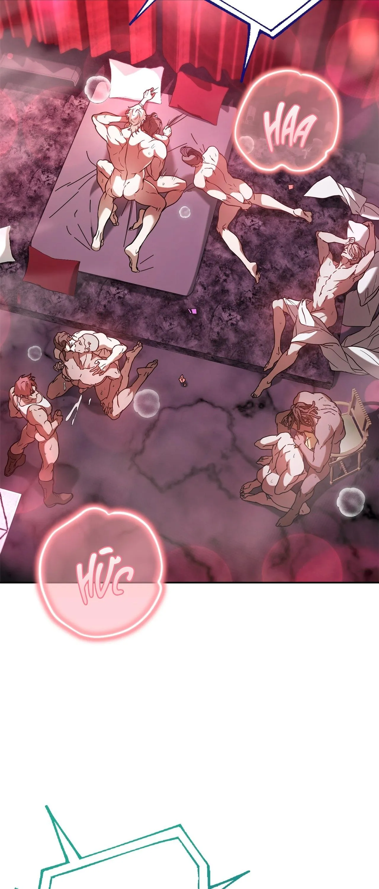 (GDCV) KHOẢNH KHẮC VIÊN ĐẠN Chapter 1 Trang 5