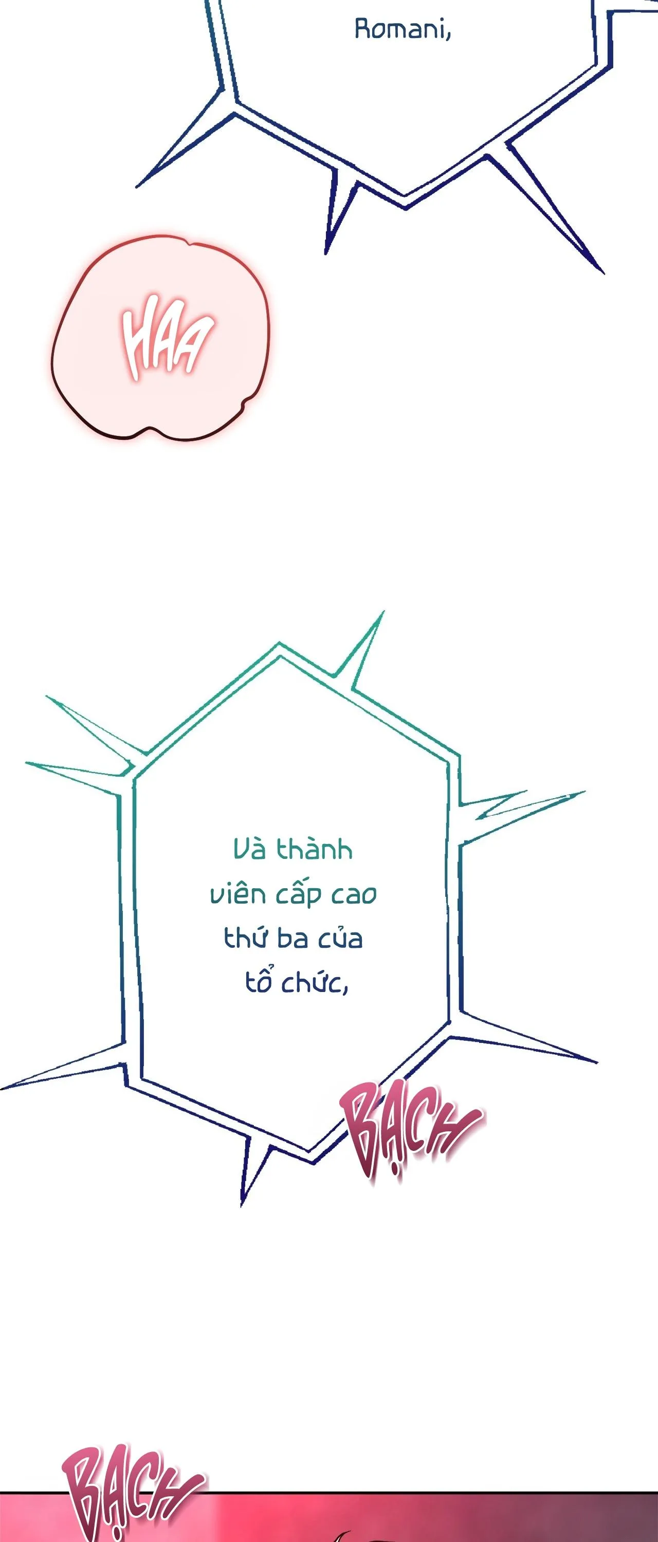 (GDCV) KHOẢNH KHẮC VIÊN ĐẠN Chapter 1 Trang 7