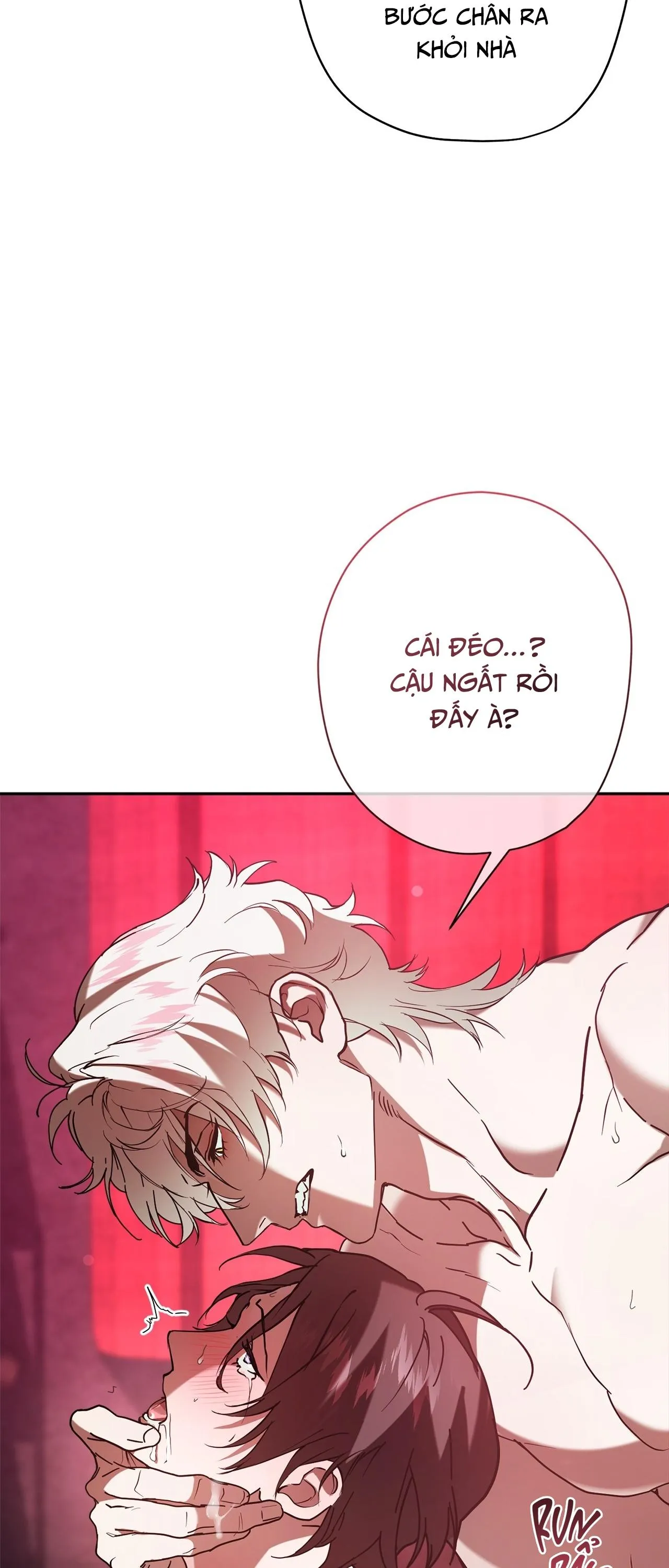 (GDCV) KHOẢNH KHẮC VIÊN ĐẠN Chapter 1 Trang 11