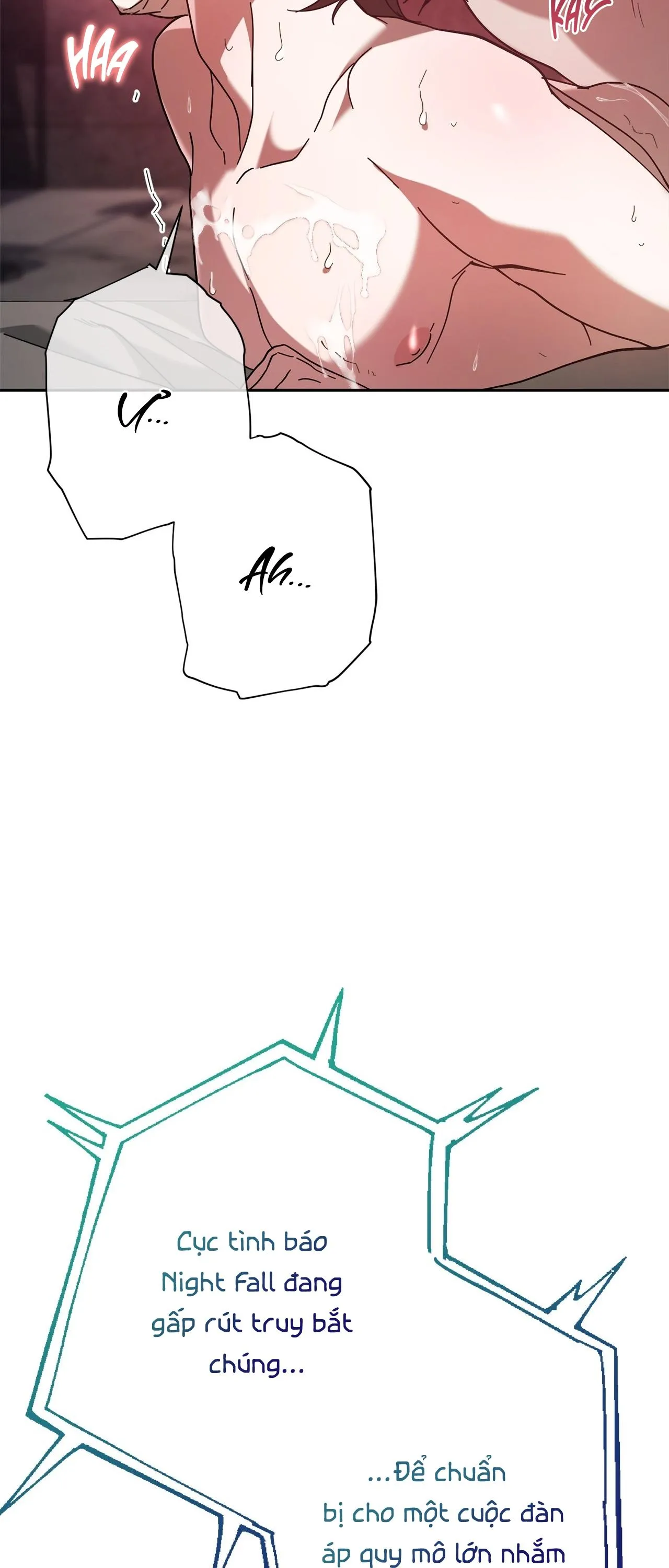 (GDCV) KHOẢNH KHẮC VIÊN ĐẠN Chapter 1 Trang 12