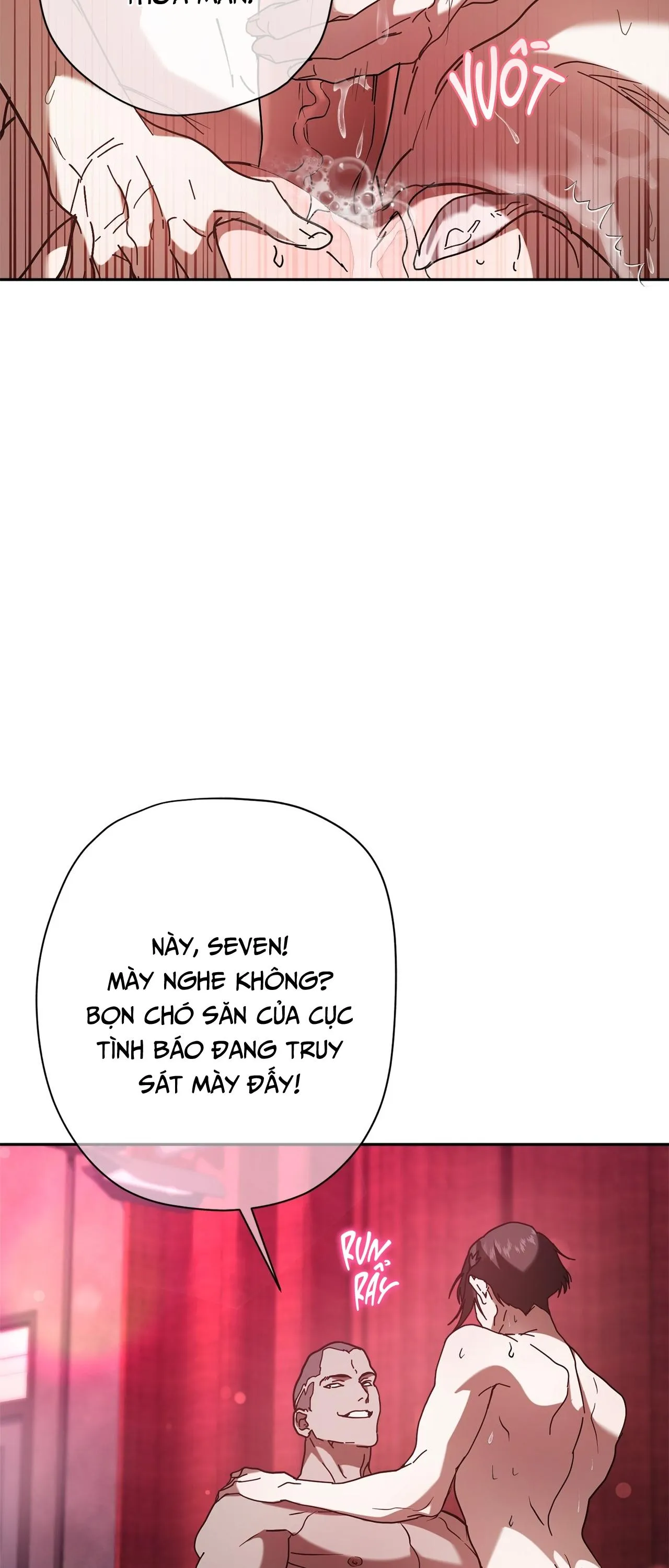 (GDCV) KHOẢNH KHẮC VIÊN ĐẠN Chapter 1 Trang 14