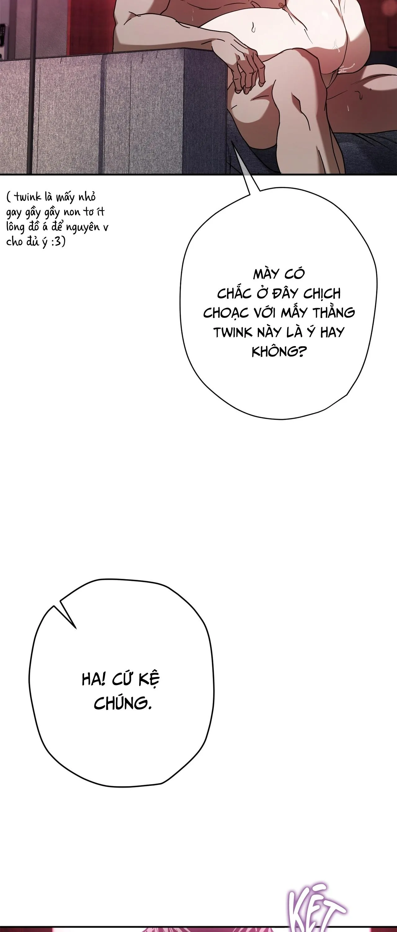 (GDCV) KHOẢNH KHẮC VIÊN ĐẠN Chapter 1 Trang 15