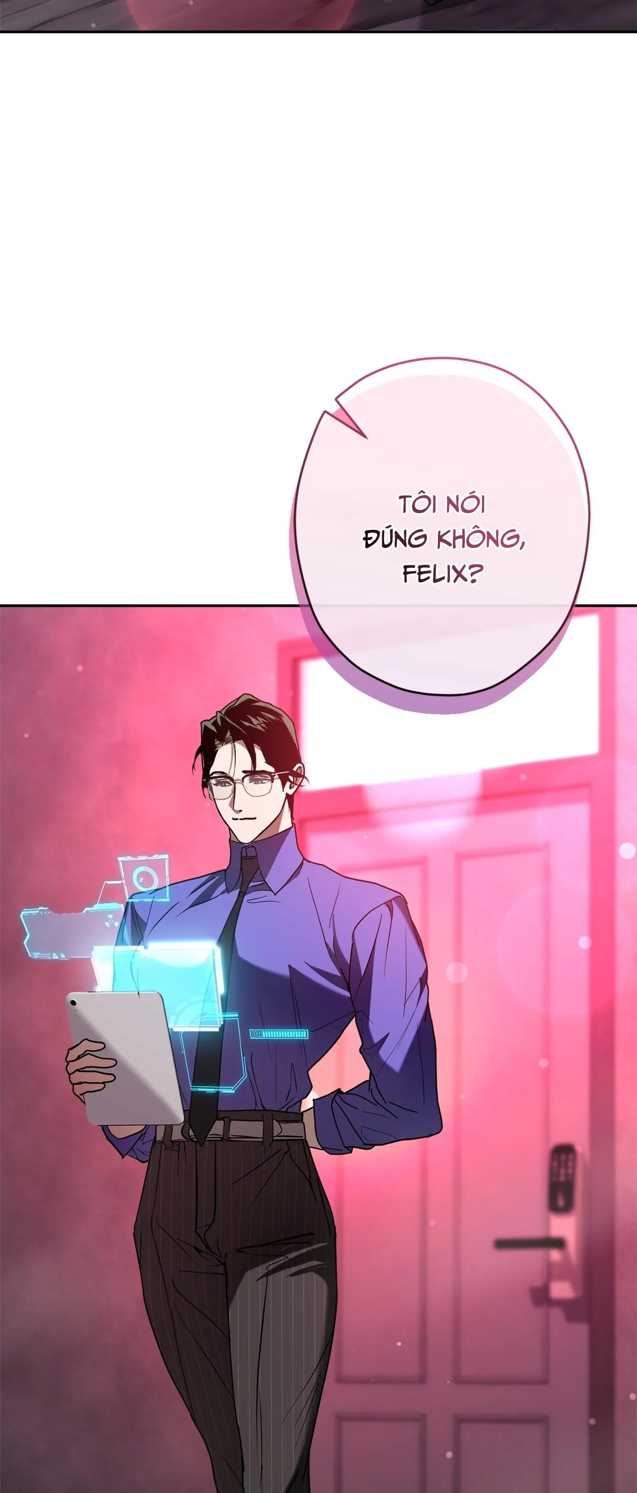 (GDCV) KHOẢNH KHẮC VIÊN ĐẠN Chapter 1 Trang 17