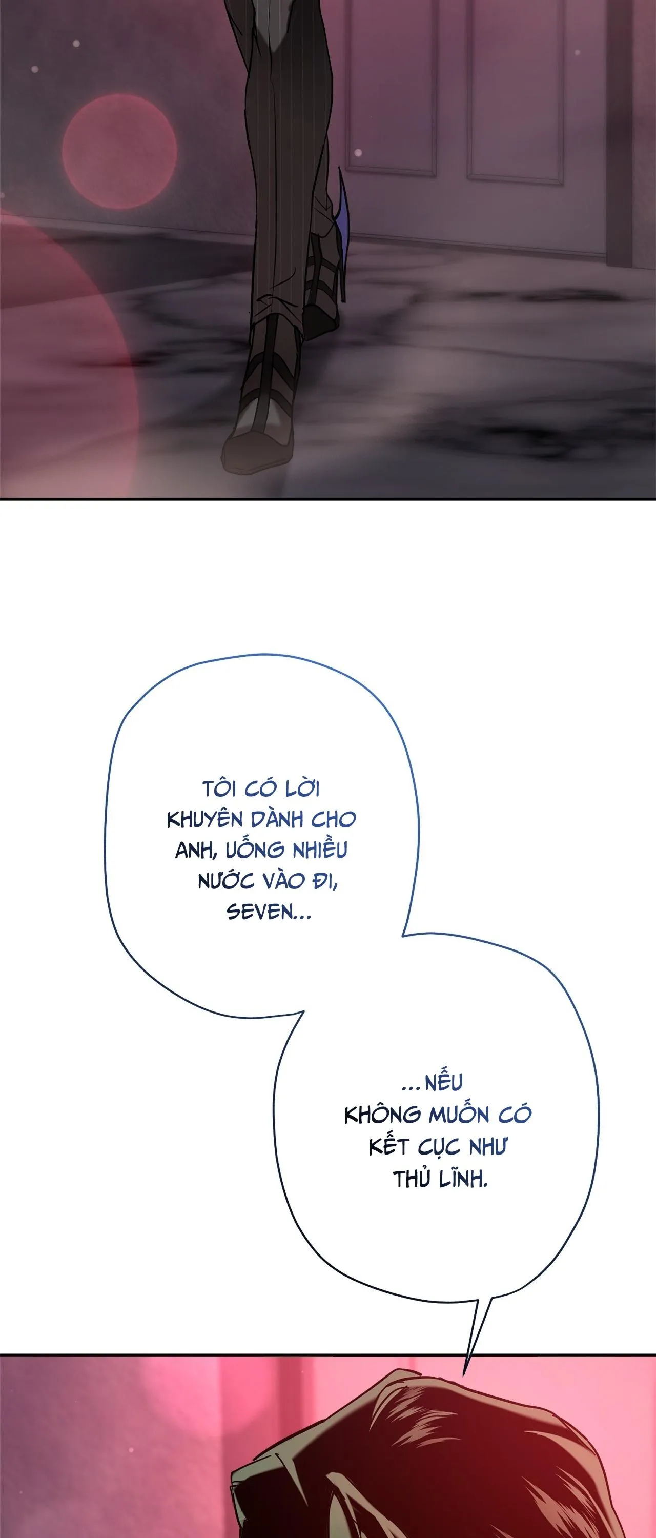 (GDCV) KHOẢNH KHẮC VIÊN ĐẠN Chapter 1 Trang 18