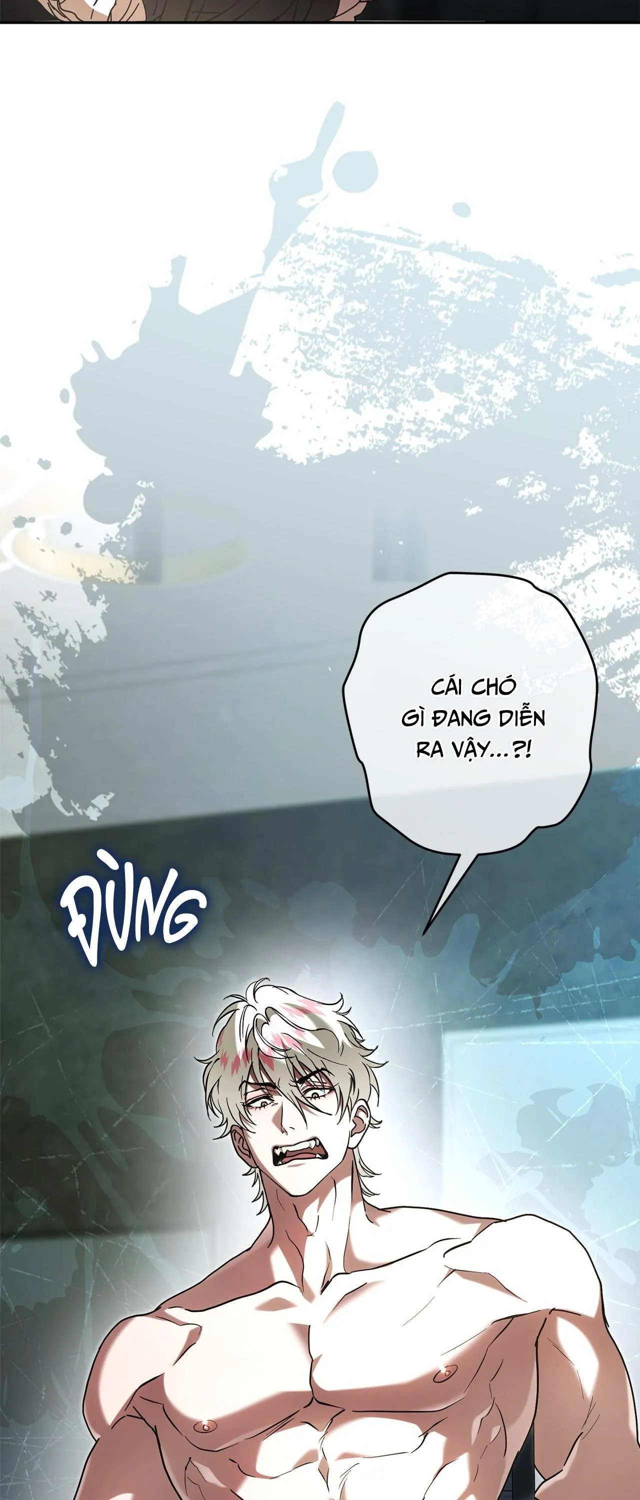 (GDCV) KHOẢNH KHẮC VIÊN ĐẠN Chapter 1 Trang 27