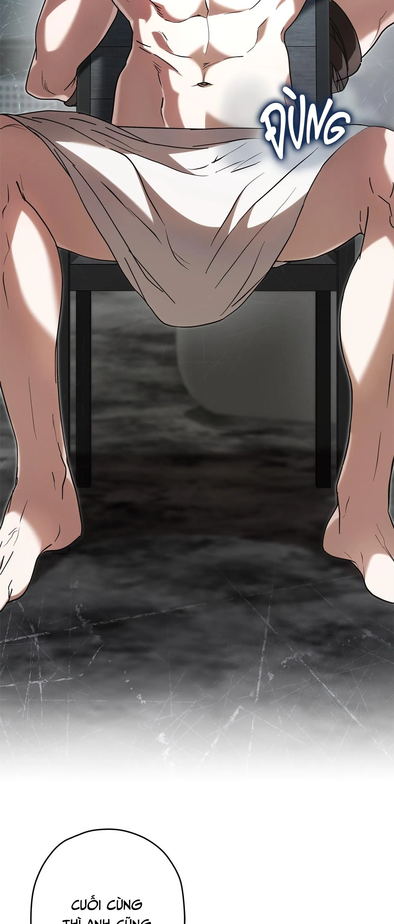 (GDCV) KHOẢNH KHẮC VIÊN ĐẠN Chapter 1 Trang 28