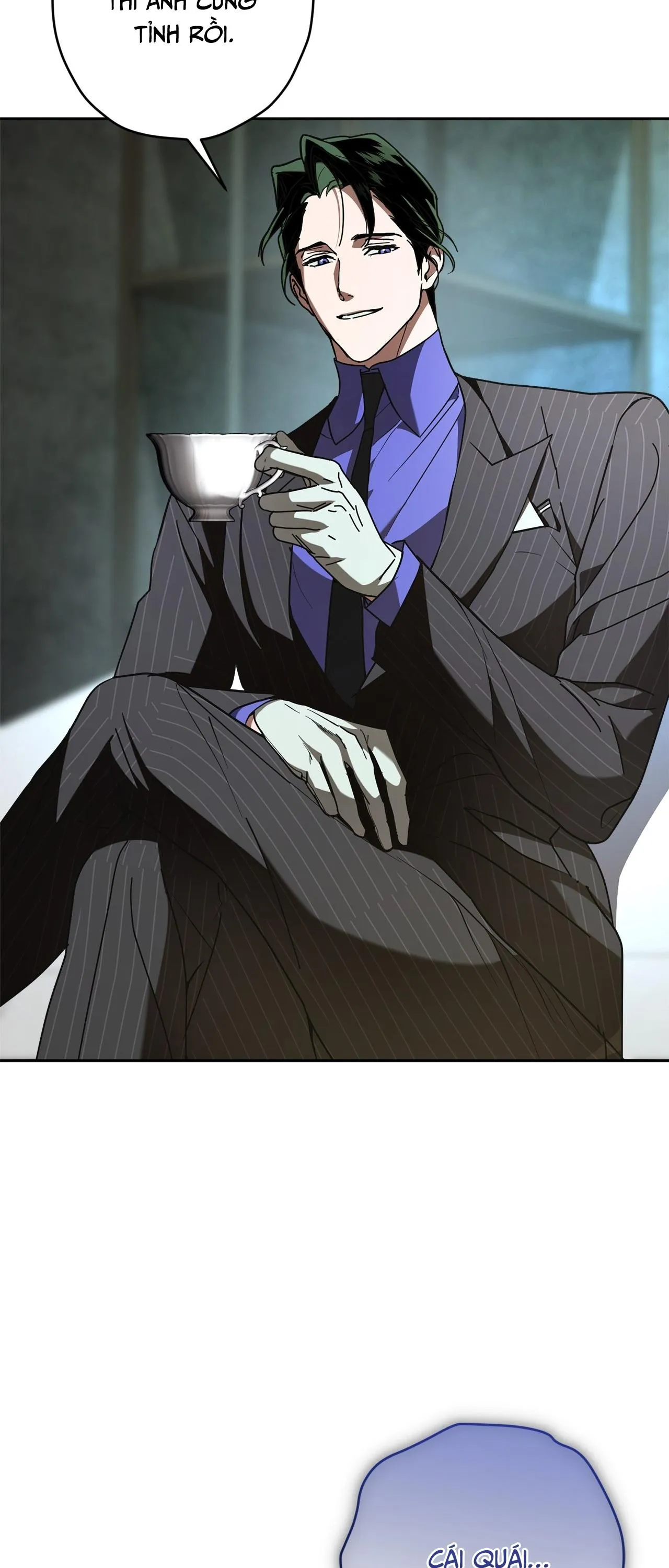 (GDCV) KHOẢNH KHẮC VIÊN ĐẠN Chapter 1 Trang 29