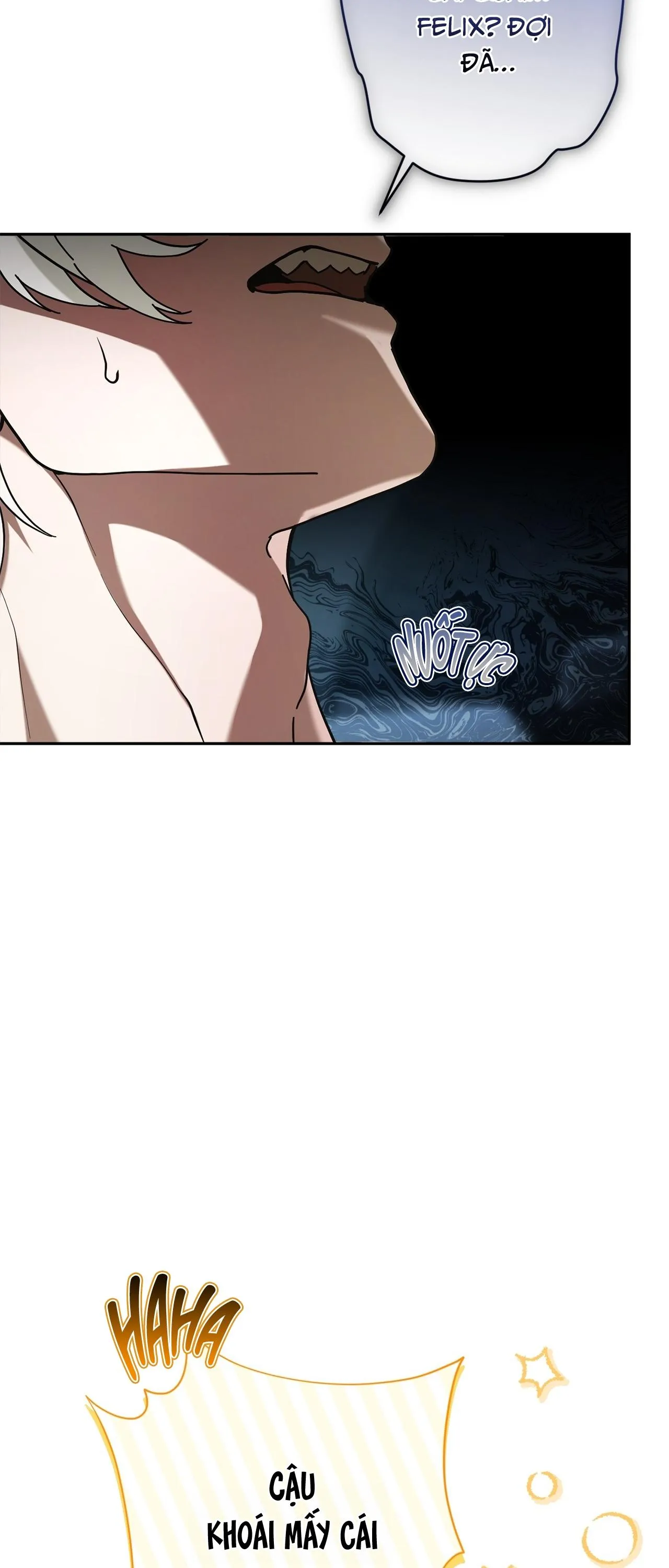 (GDCV) KHOẢNH KHẮC VIÊN ĐẠN Chapter 1 Trang 30