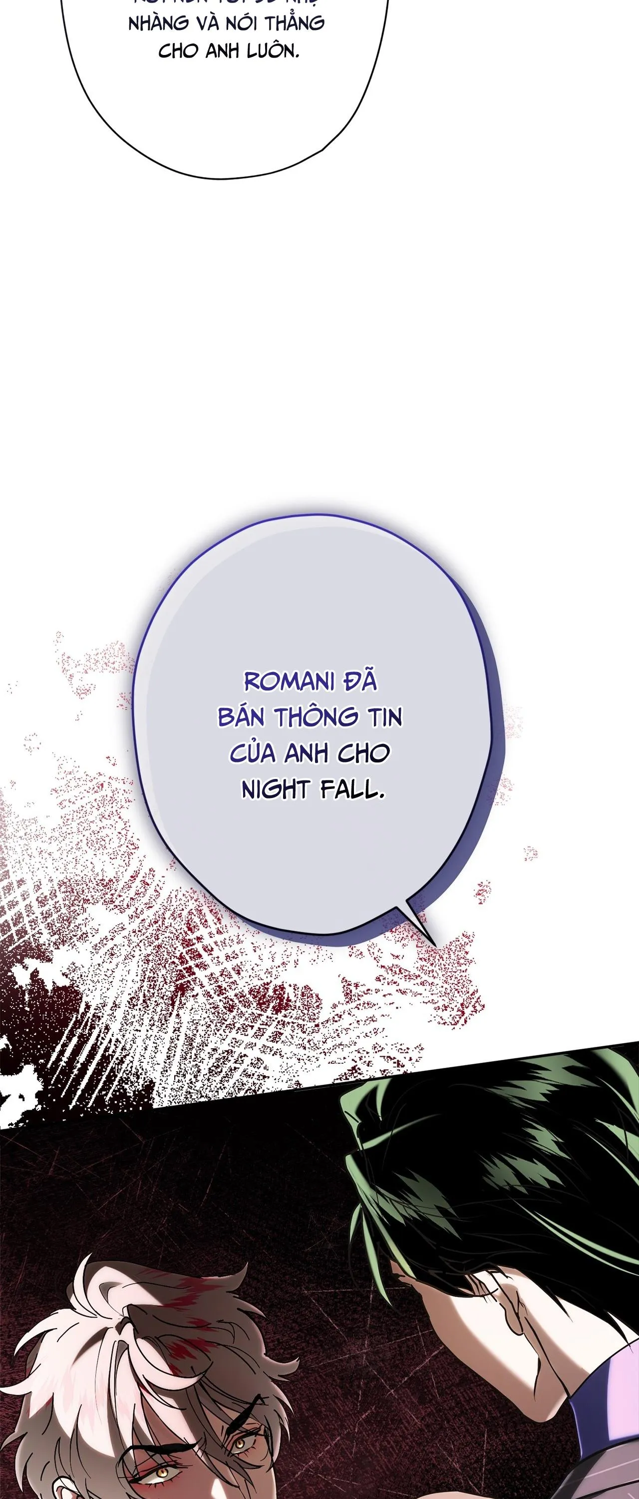 (GDCV) KHOẢNH KHẮC VIÊN ĐẠN Chapter 1 Trang 33