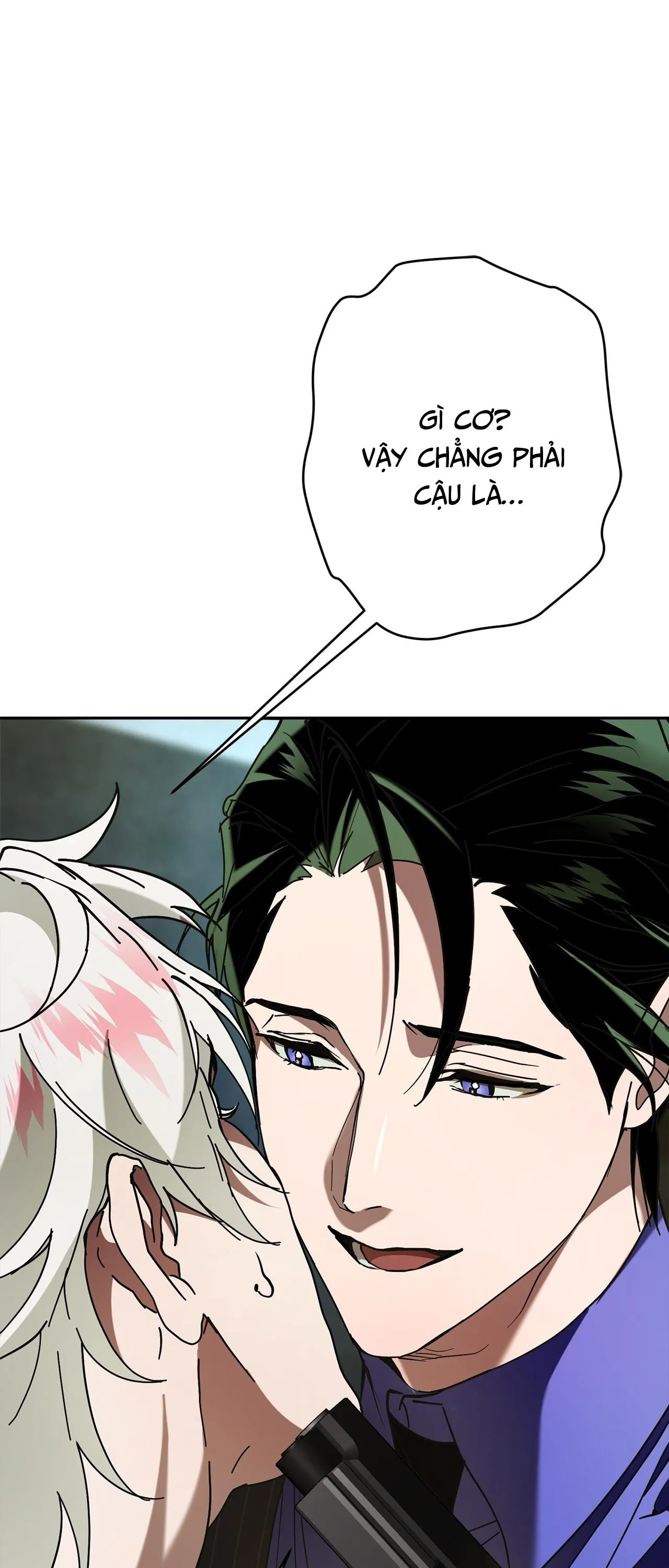 (GDCV) KHOẢNH KHẮC VIÊN ĐẠN Chapter 1 Trang 36