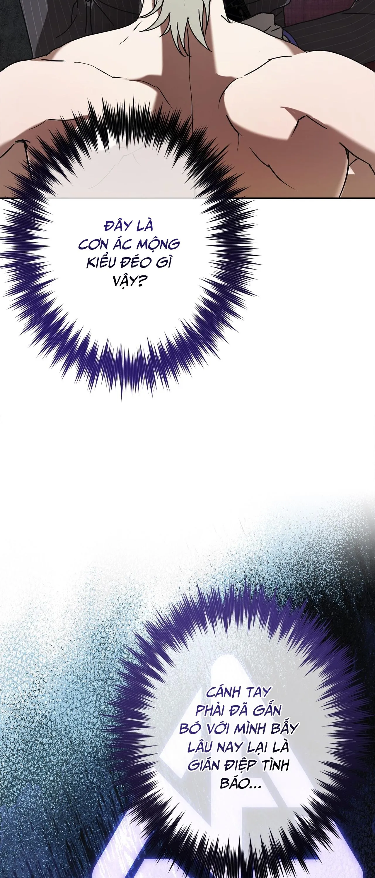 (GDCV) KHOẢNH KHẮC VIÊN ĐẠN Chapter 1 Trang 38