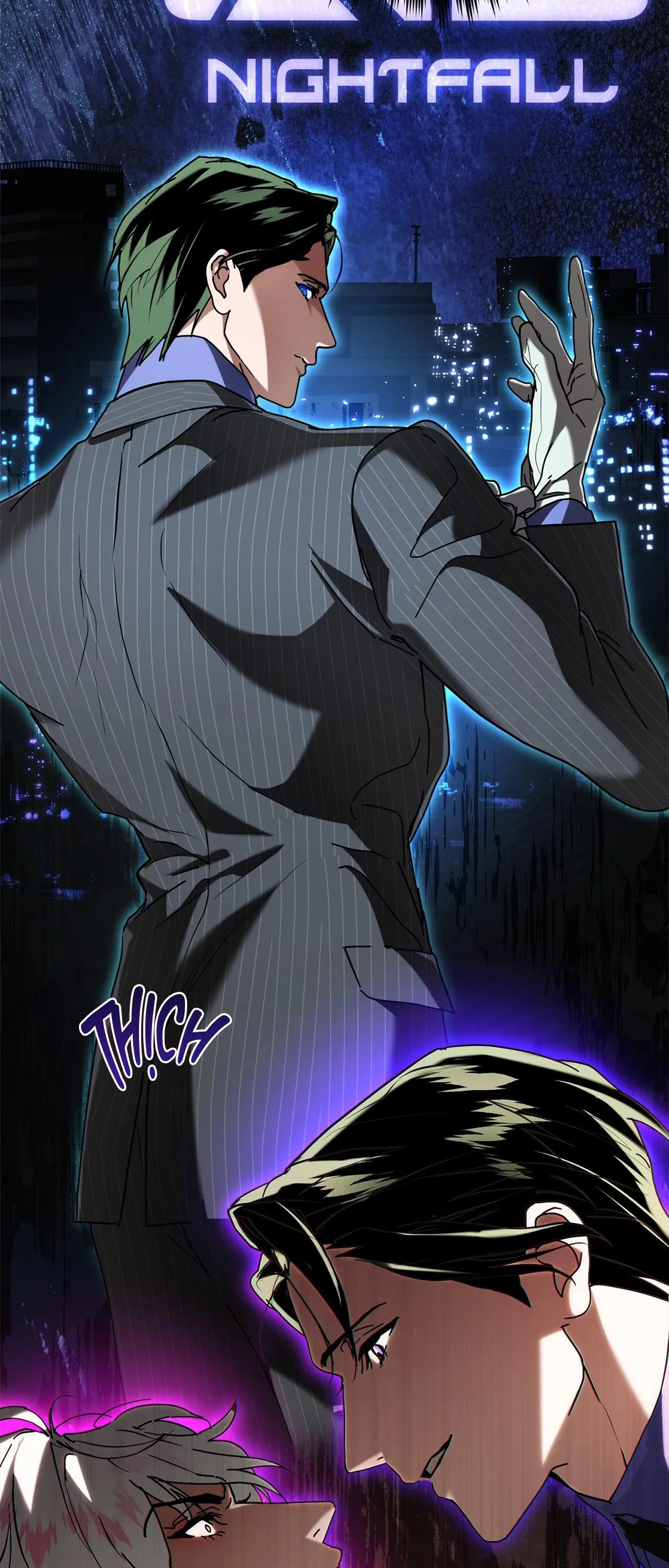 (GDCV) KHOẢNH KHẮC VIÊN ĐẠN Chapter 1 Trang 39