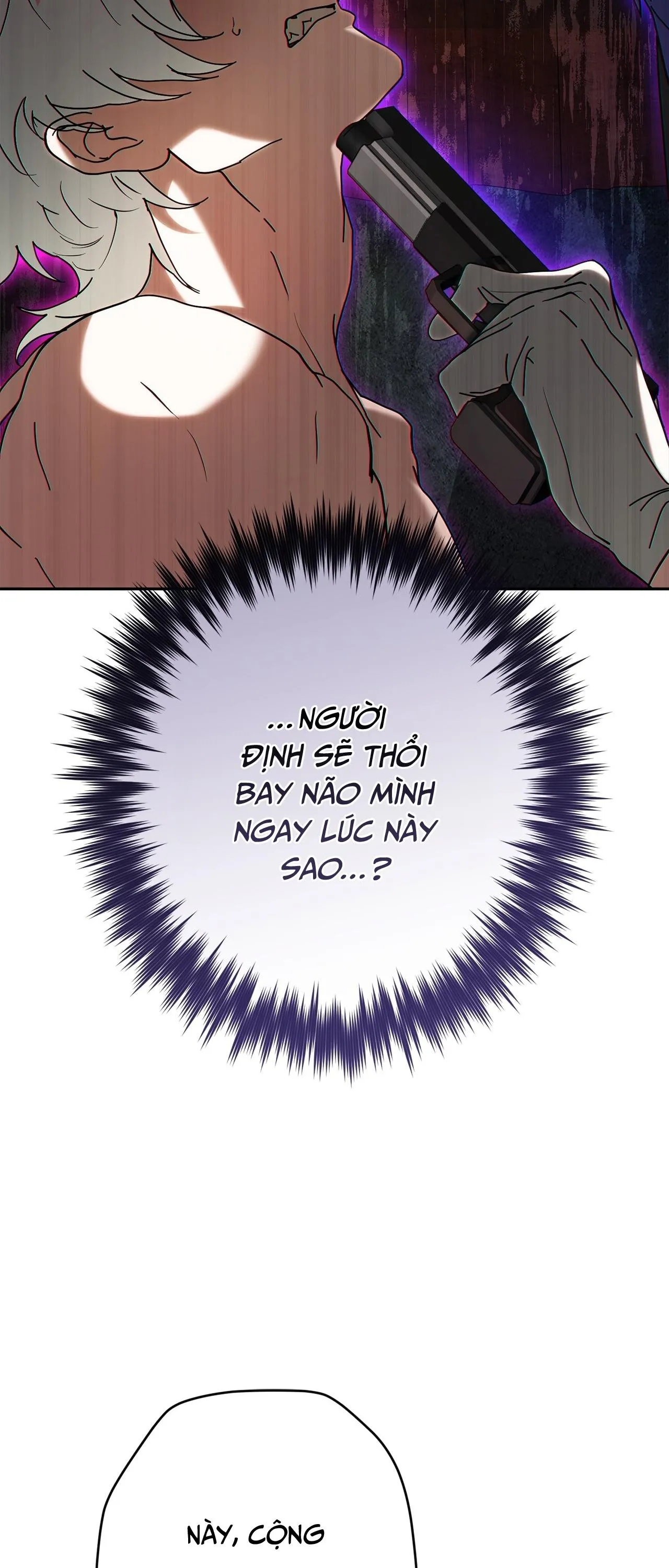 (GDCV) KHOẢNH KHẮC VIÊN ĐẠN Chapter 1 Trang 40