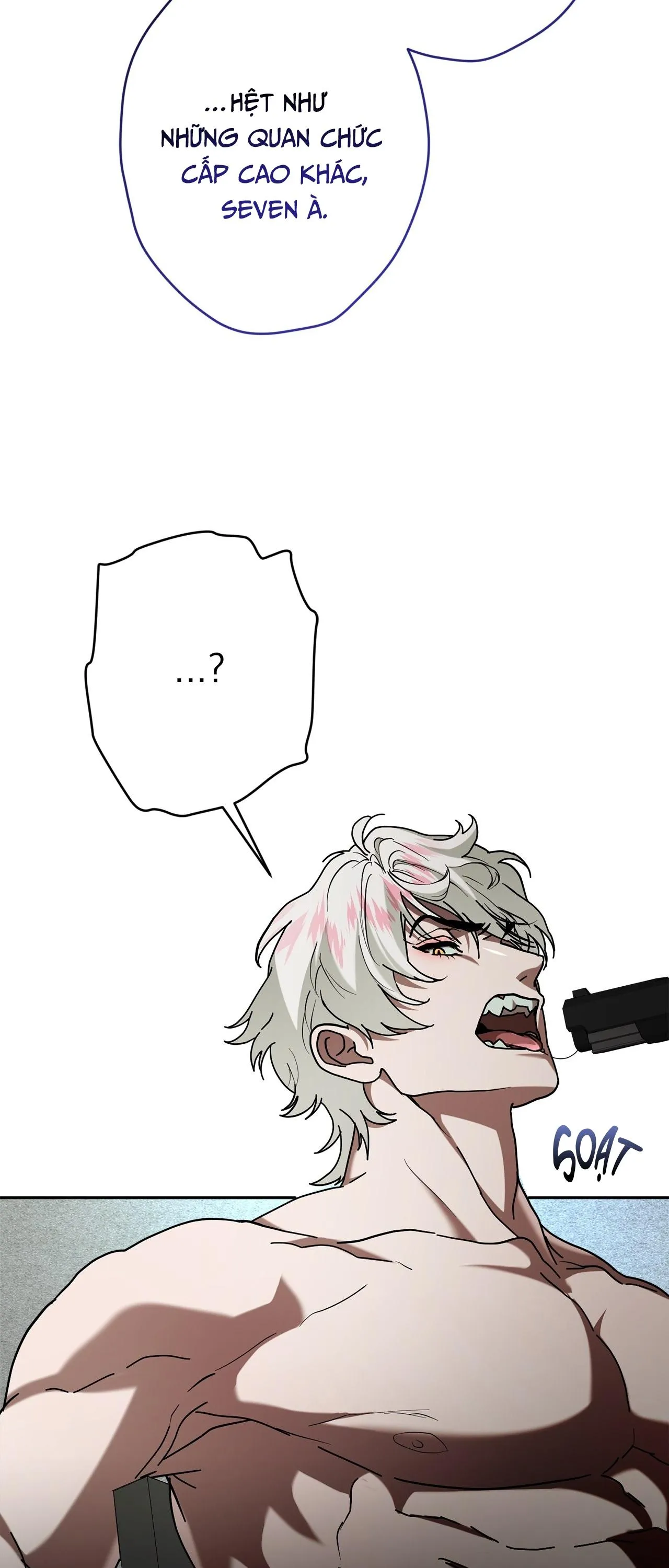 (GDCV) KHOẢNH KHẮC VIÊN ĐẠN Chapter 1 Trang 43