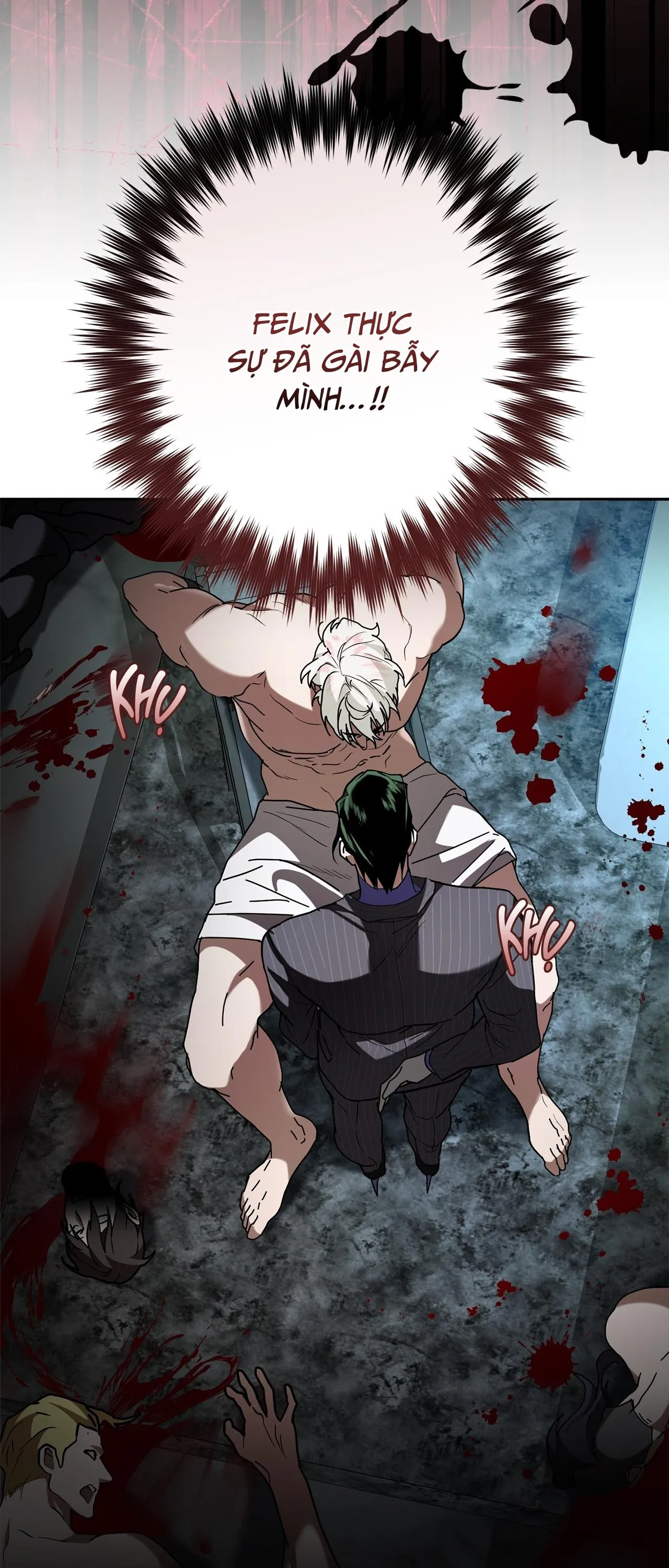 (GDCV) KHOẢNH KHẮC VIÊN ĐẠN Chapter 1 Trang 48