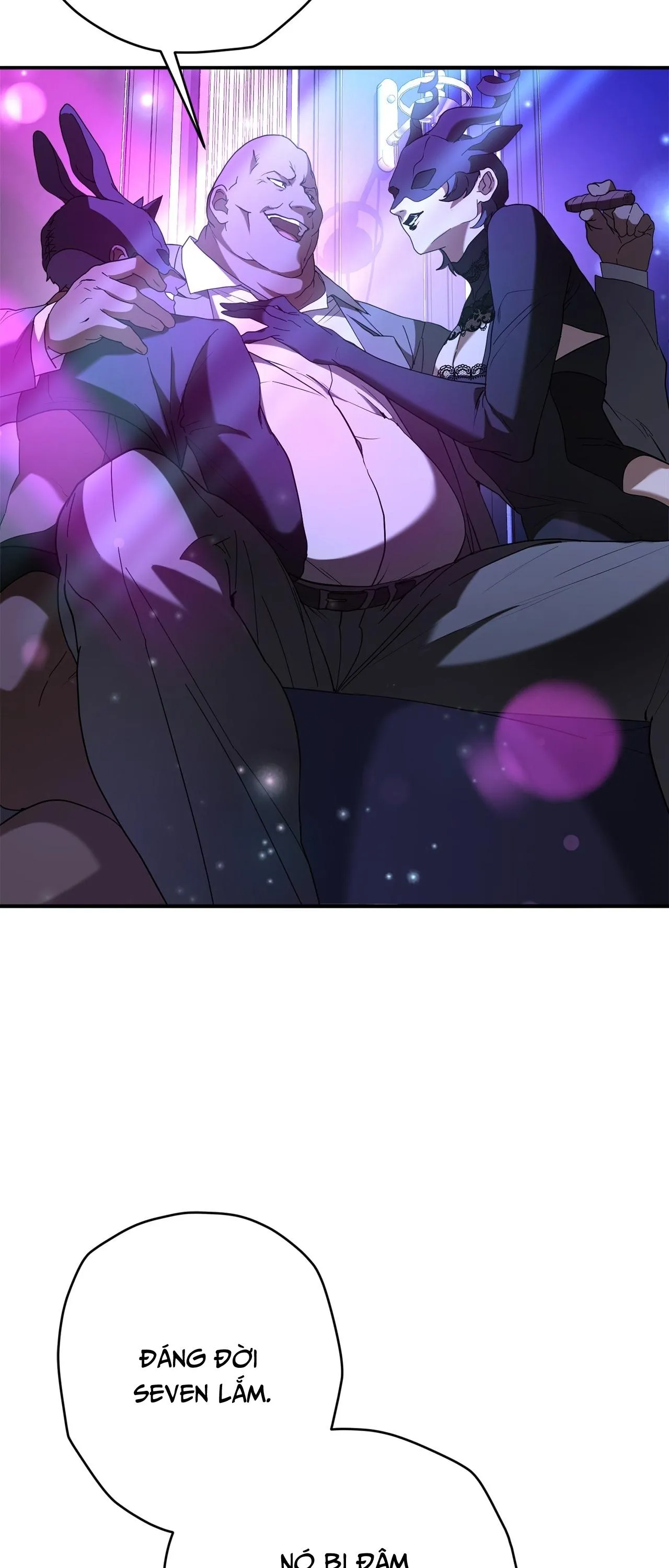 (GDCV) KHOẢNH KHẮC VIÊN ĐẠN Chapter 1 Trang 57