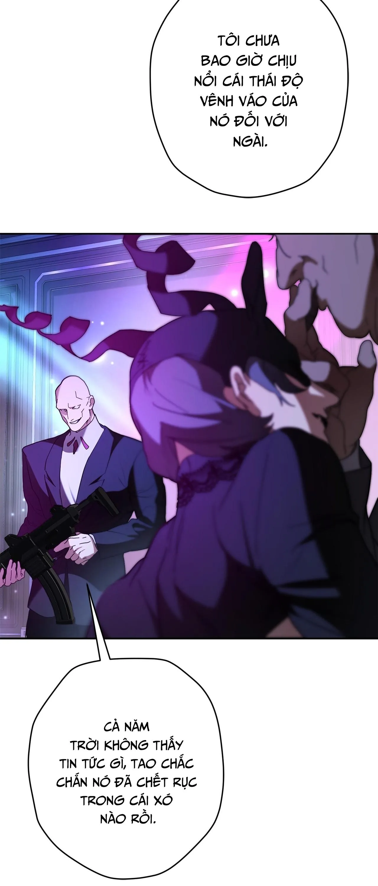 (GDCV) KHOẢNH KHẮC VIÊN ĐẠN Chapter 1 Trang 59