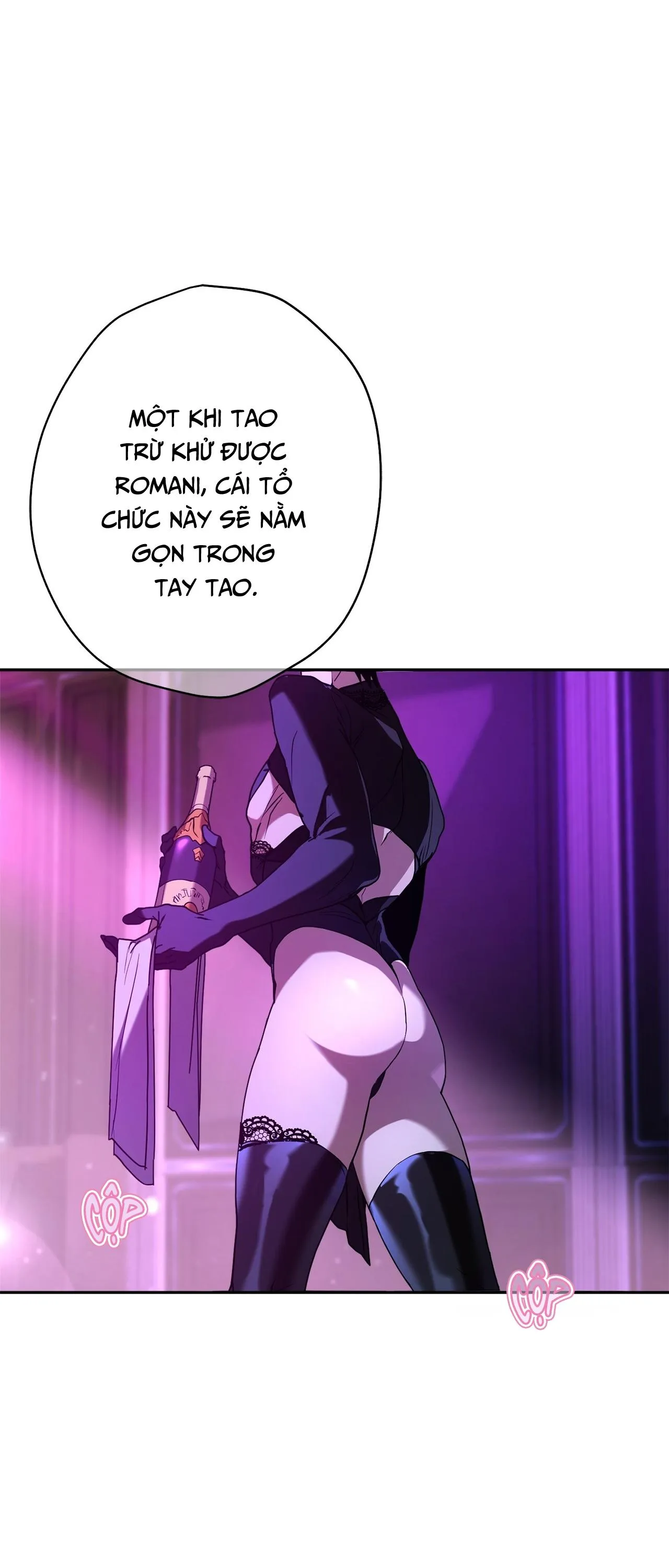 (GDCV) KHOẢNH KHẮC VIÊN ĐẠN Chapter 1 Trang 60